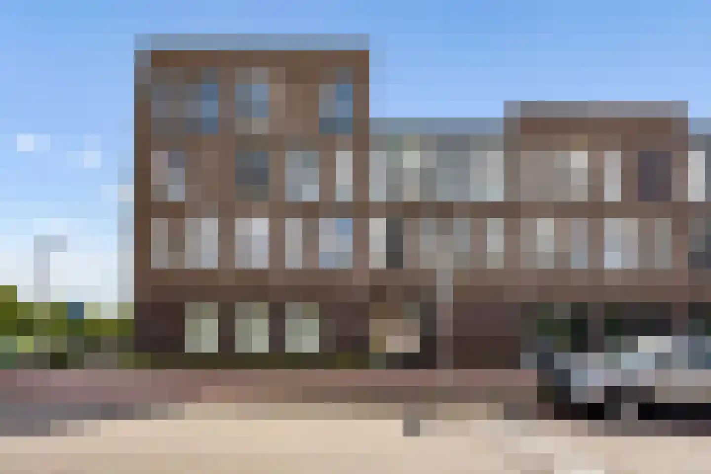 Duitslandstraat 156 in Almere