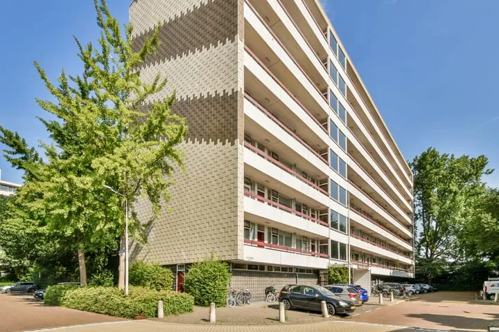 Duivelandselaan 123 Amstelveen foto 2