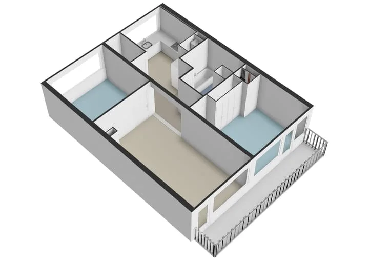 Duivelandselaan 123 Amstelveen thumbnail 24