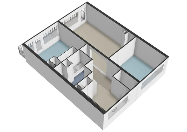 Duivelandselaan 123 Amstelveen thumbnail 25