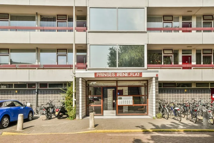 Duivelandselaan 123 Amstelveen foto 3