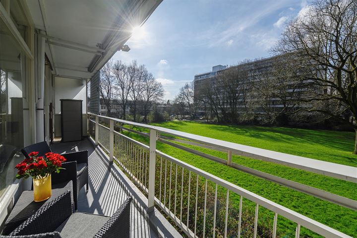 Duivelandselaan 31 in Amstelveen Foto