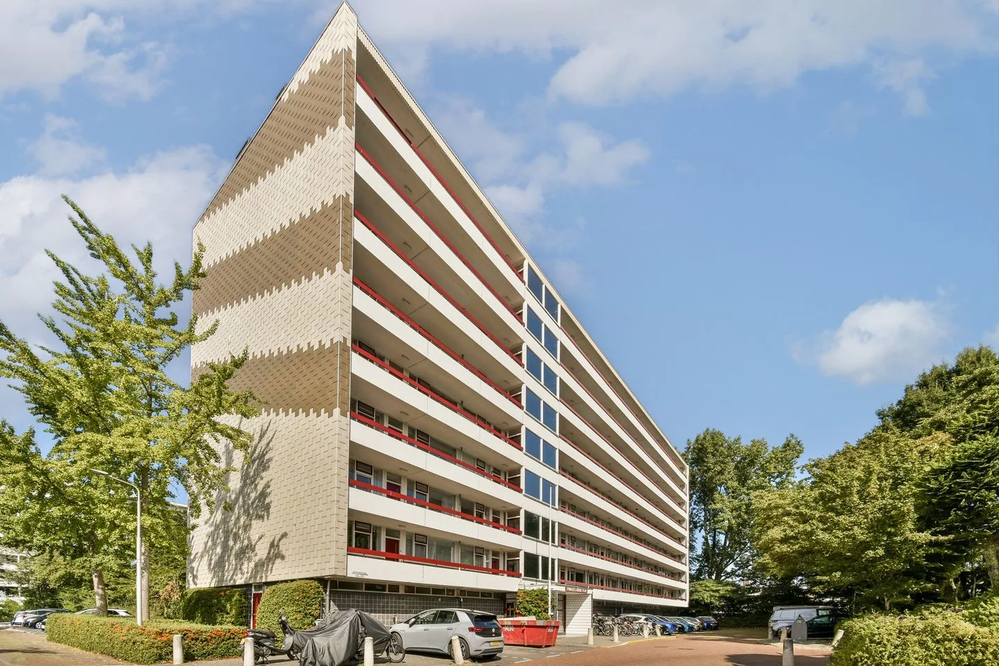 Duivelandselaan 47 in Amstelveen