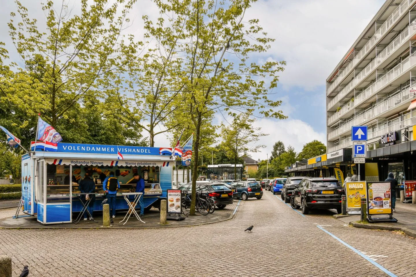 Duivelandselaan 47 Amstelveen thumbnail 24
