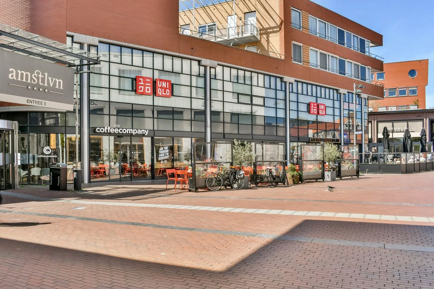 Duivelandselaan 47 Amstelveen thumbnail 27