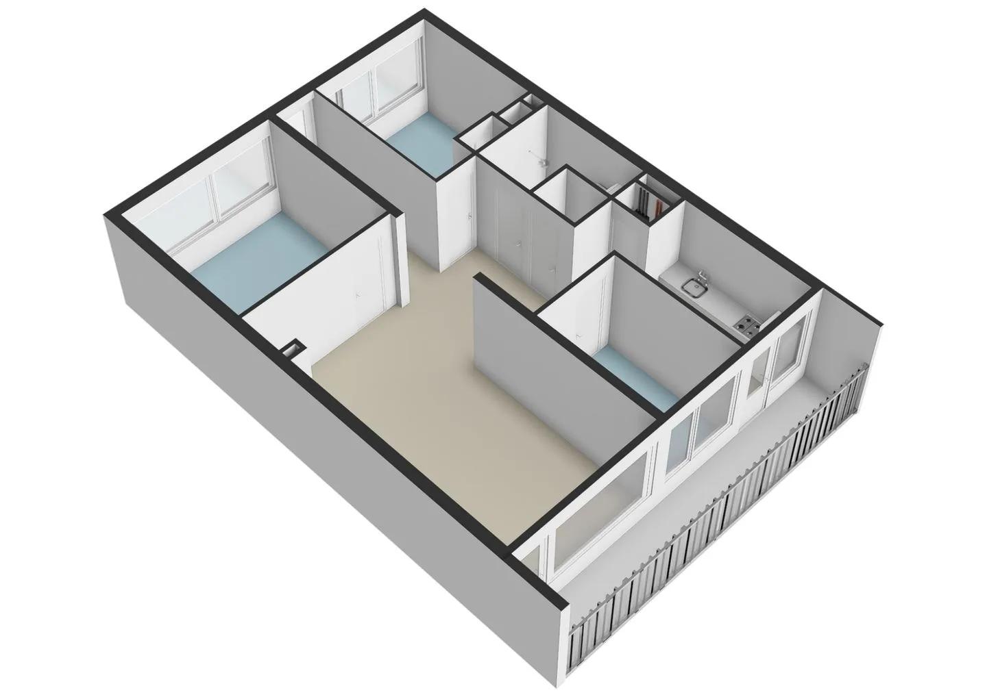 Duivelandselaan 47 Amstelveen thumbnail 31
