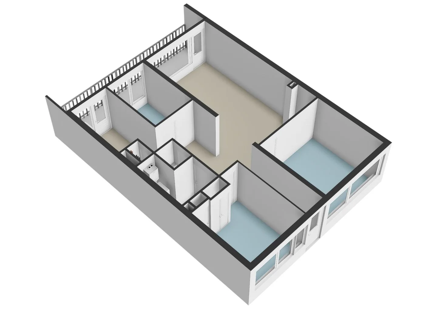 Duivelandselaan 47 Amstelveen thumbnail 32