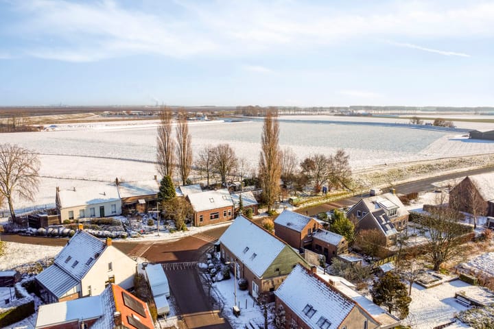 Photo de la maison Duivenhoekseweg 5, Kloosterzande