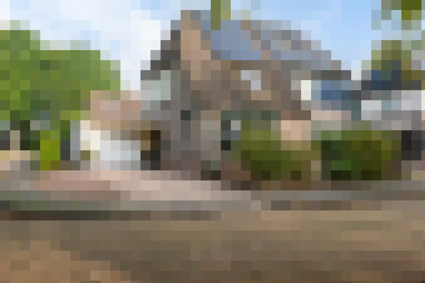 Duivenhof 1 Stadskanaal