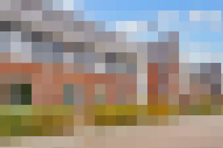 Duivenhorst 8 en Den Dolder