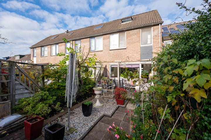 Photo of property Duivenkamp 263, Maarssen