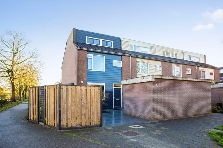 Photo of property Duivenkamp 77, Maarssen