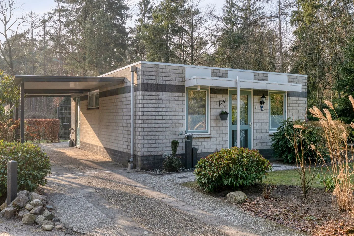 Duivenslaagte 2 023 De Bult