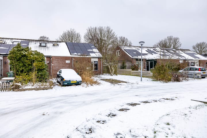 Foto van woning Duivenslag 27, Delfzijl