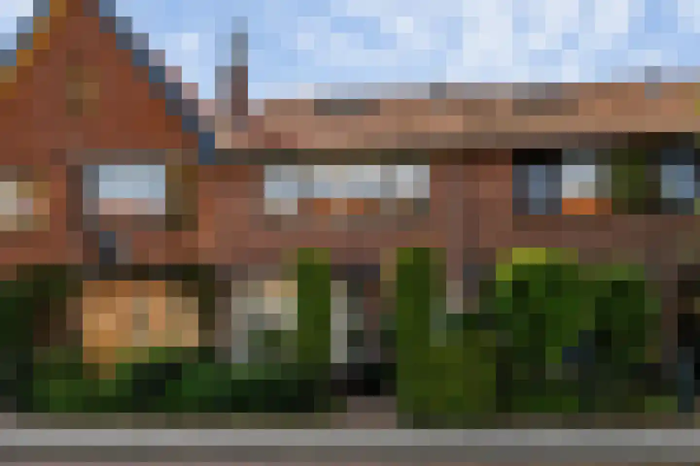 Duiventorenstraat 12 in Naaldwijk