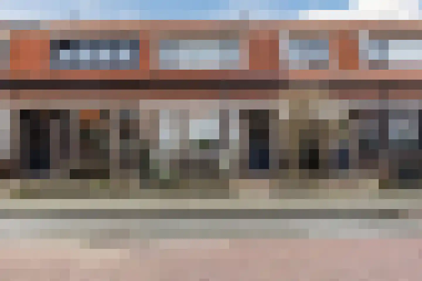 Duiventorenstraat 50 en Naaldwijk