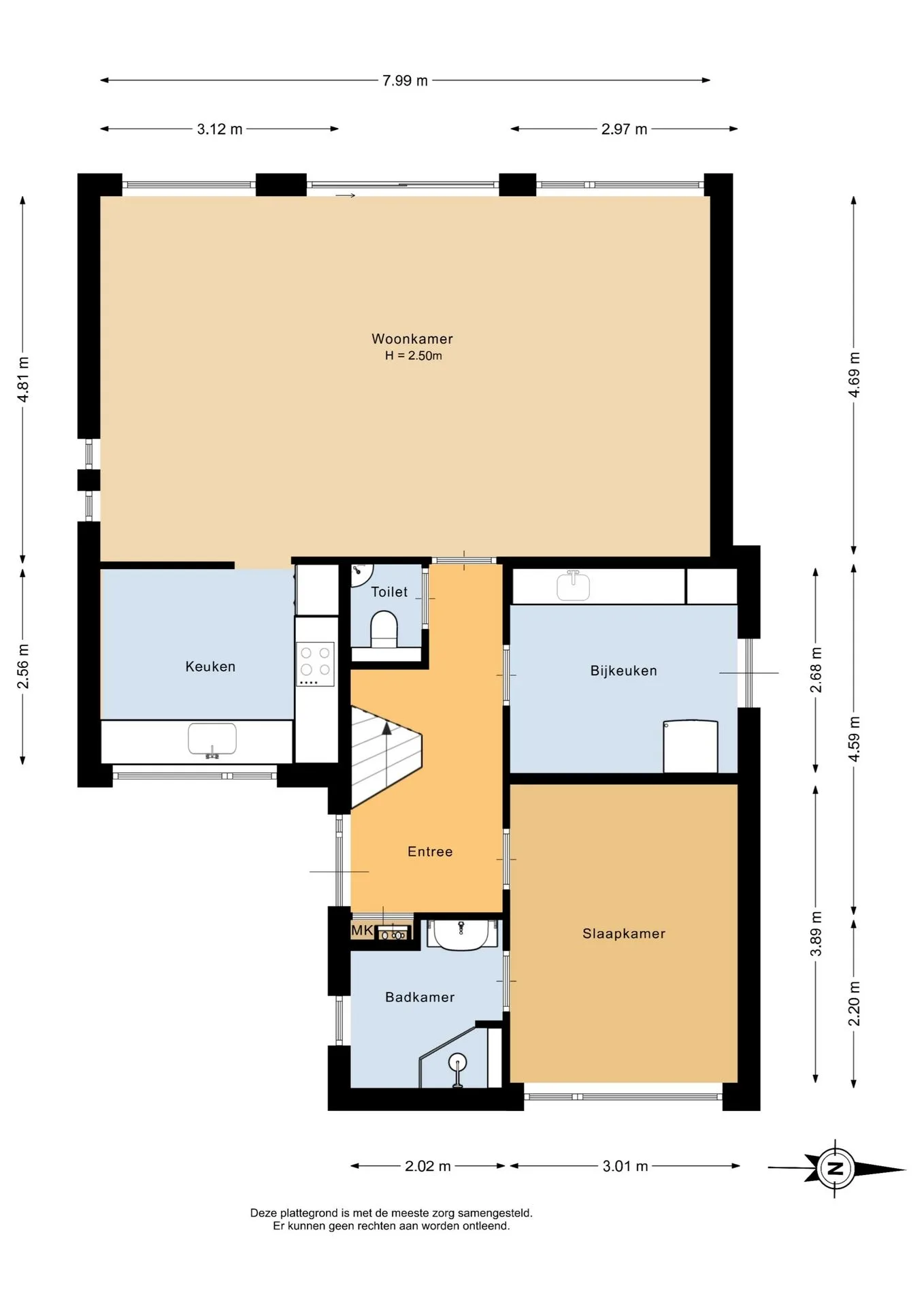 Duivenveld 9 Emmen thumbnail 57