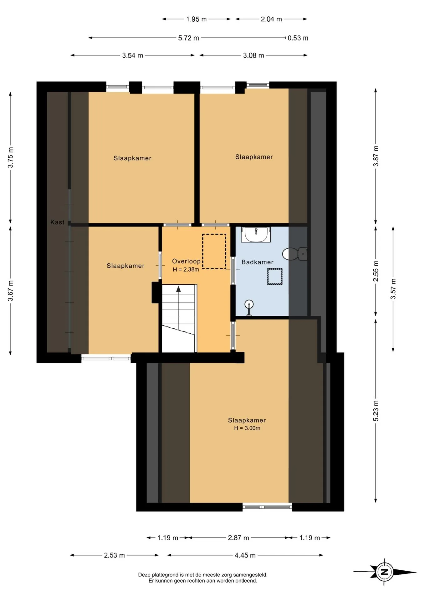 Duivenveld 9 Emmen thumbnail 59