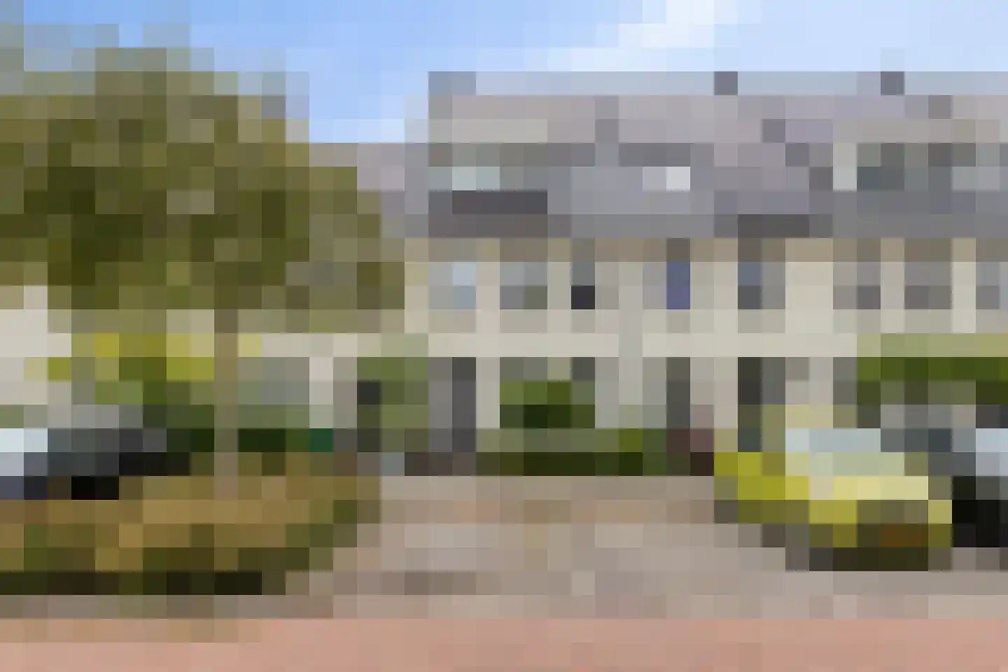 Duivenvoorde 18 in Amstelveen