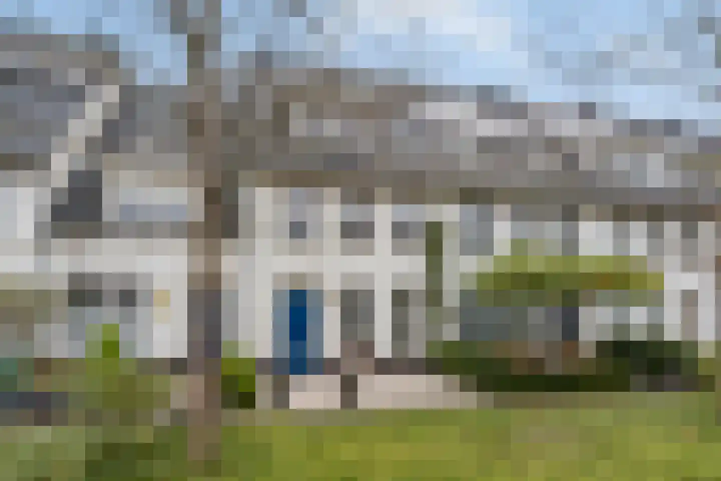 Duivenvoorde 29 in Amstelveen