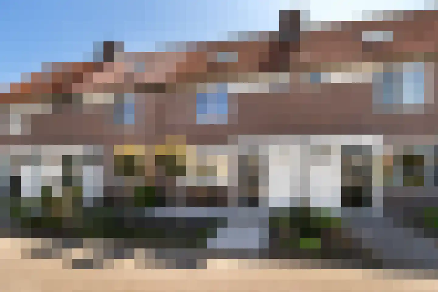 Duivenvoorde 7 in Huizen