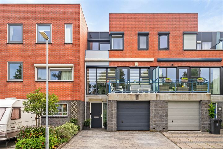 Duizendbladstraat 21 dans Goes photo