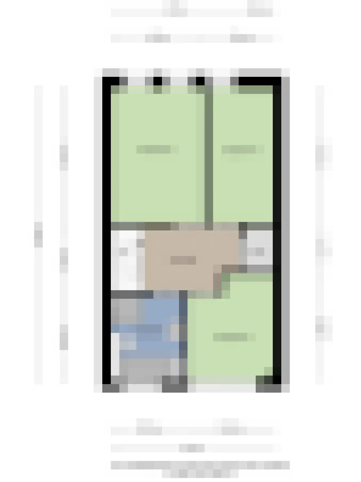 Duizendbladstraat 23 Goes thumbnail 41