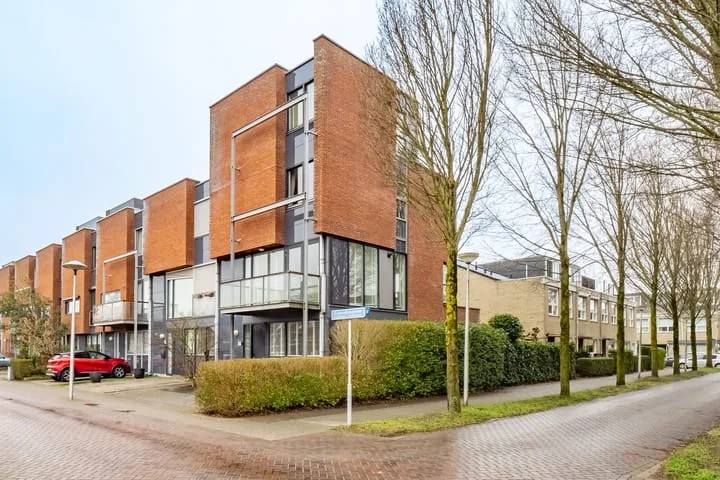 Duizendknooplaan 41 Vleuten