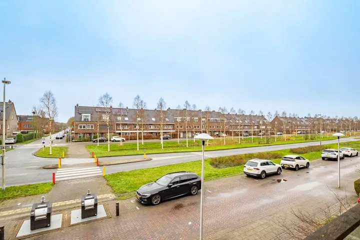 Duizendknooplaan 41 Vleuten thumbnail 28