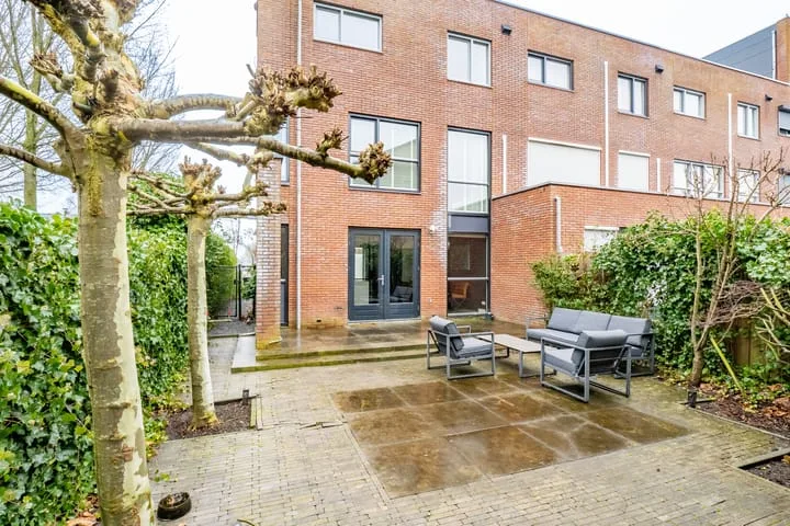 Duizendknooplaan 41 Vleuten thumbnail 49