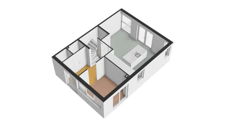 Duizendknooplaan 41 Vleuten thumbnail 57