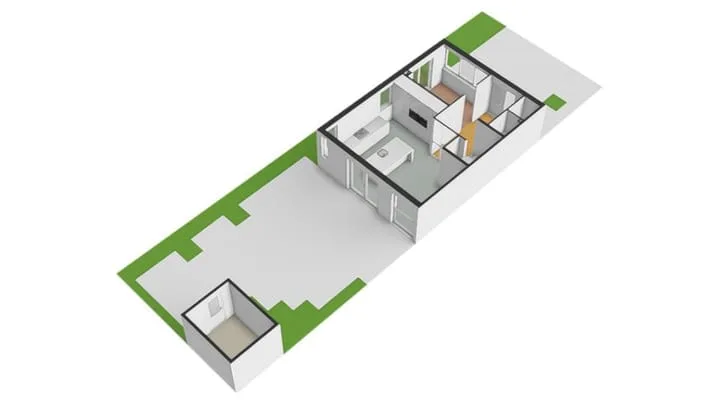 Duizendknooplaan 41 Vleuten thumbnail 68