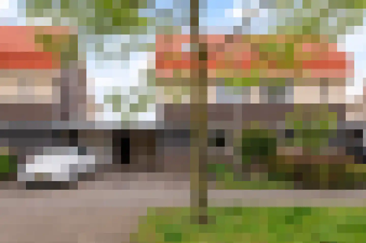 Duizendpoot 28 in Hengelo