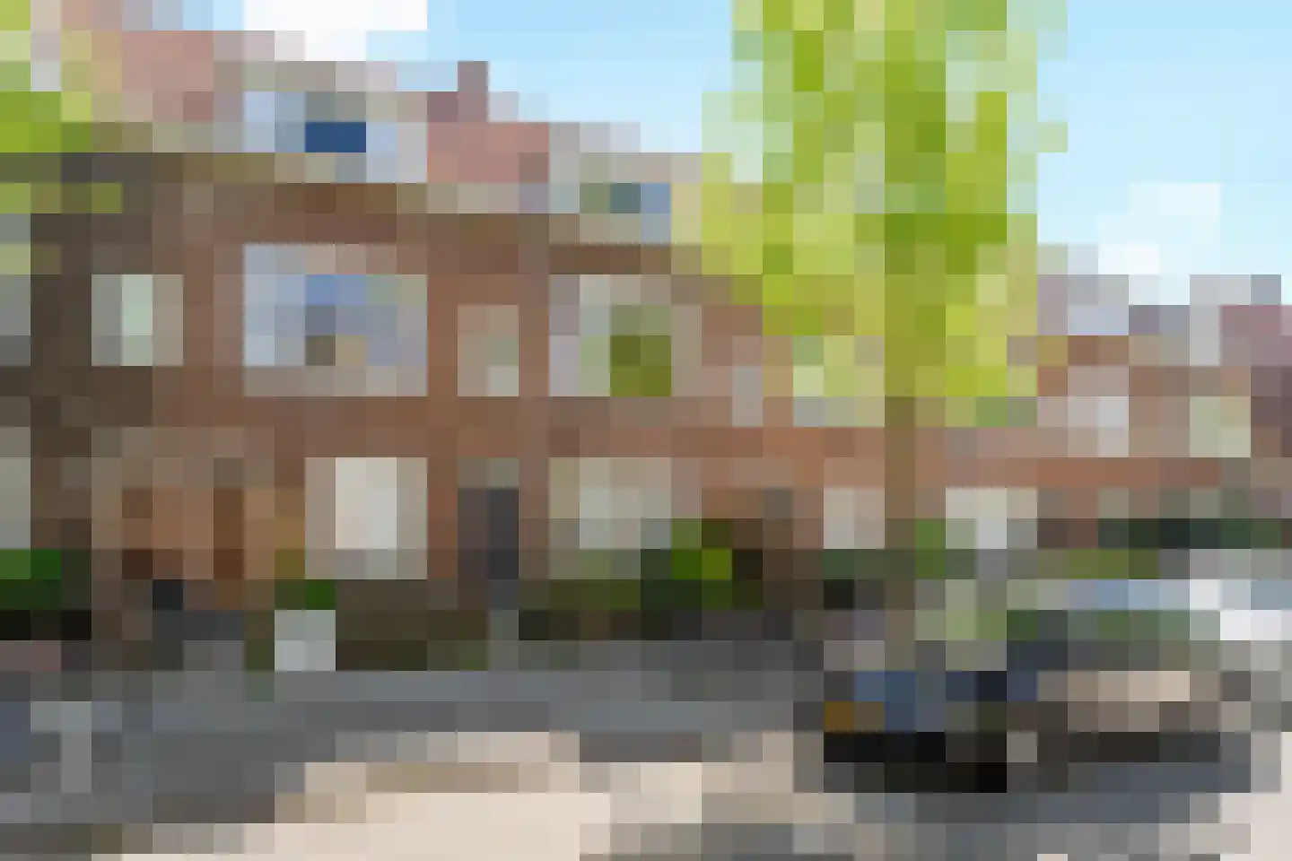Duizendschoonstraat 22 A in Rotterdam