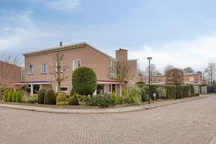Photo de la maison Duizendschoonstraat 52, Uden