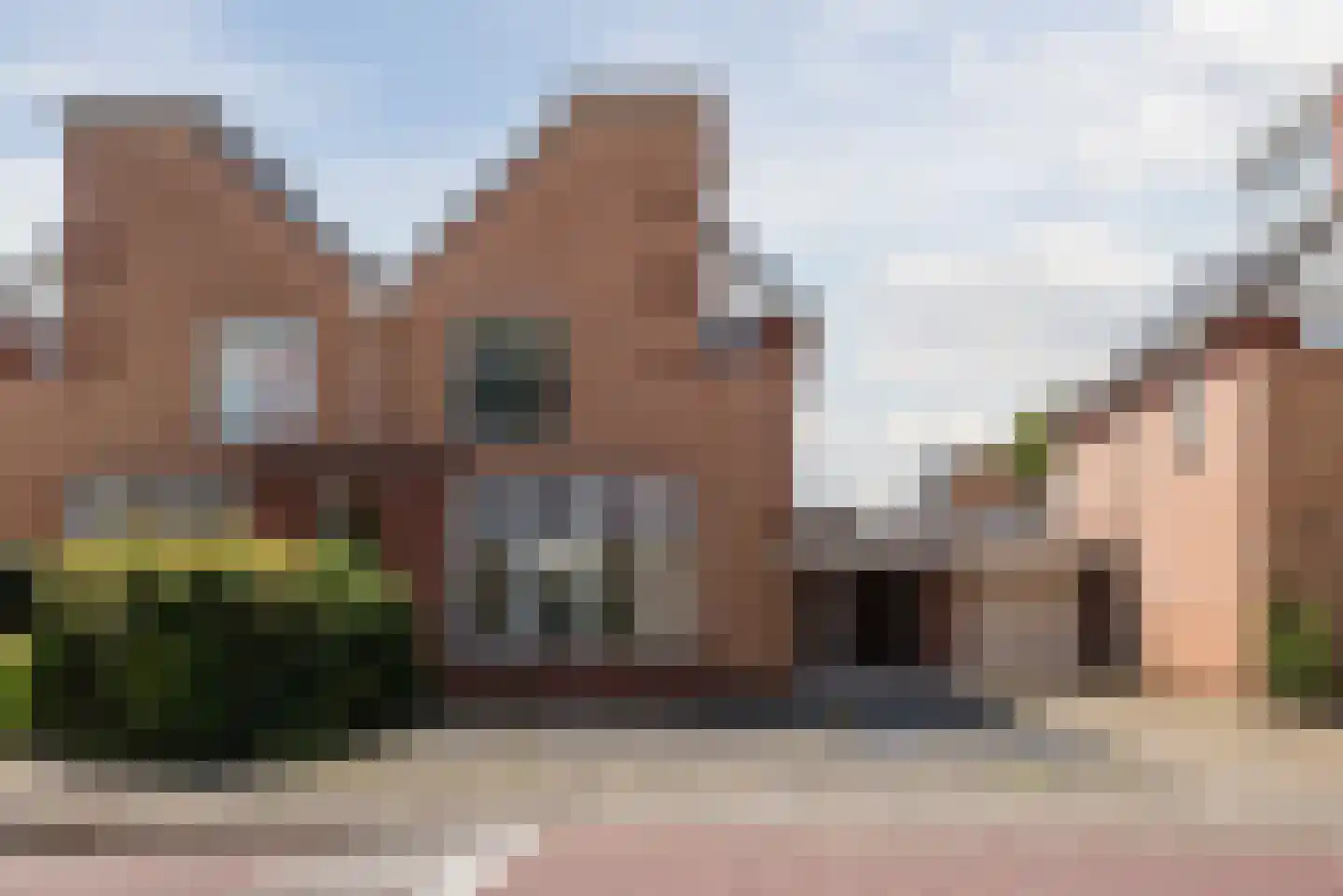 Dukaat 106 Dronten