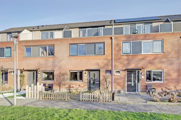 Photo of property Dukaat 22, Dronten