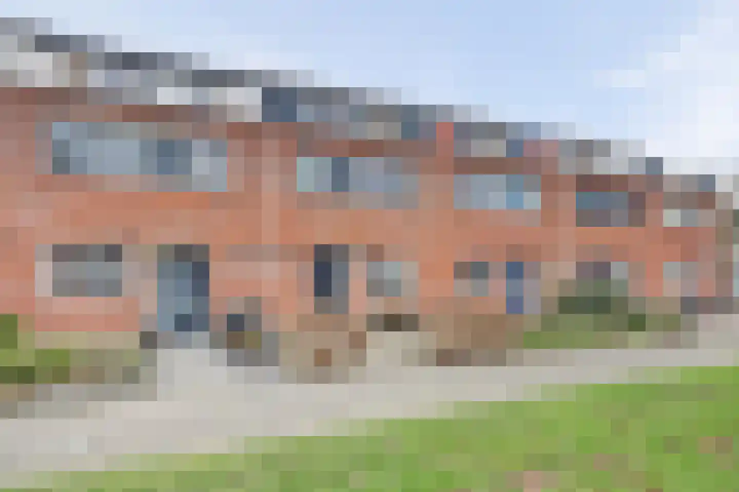 Dukaat 40 en Dronten