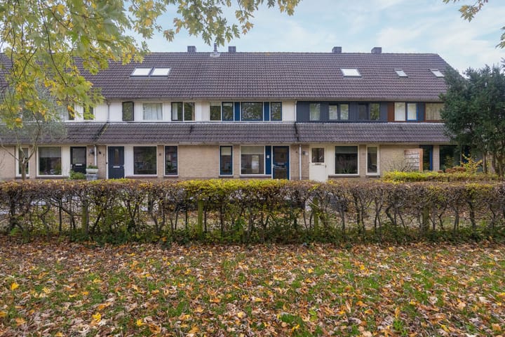 Foto de la vivienda Dukaat 8, Hoorn