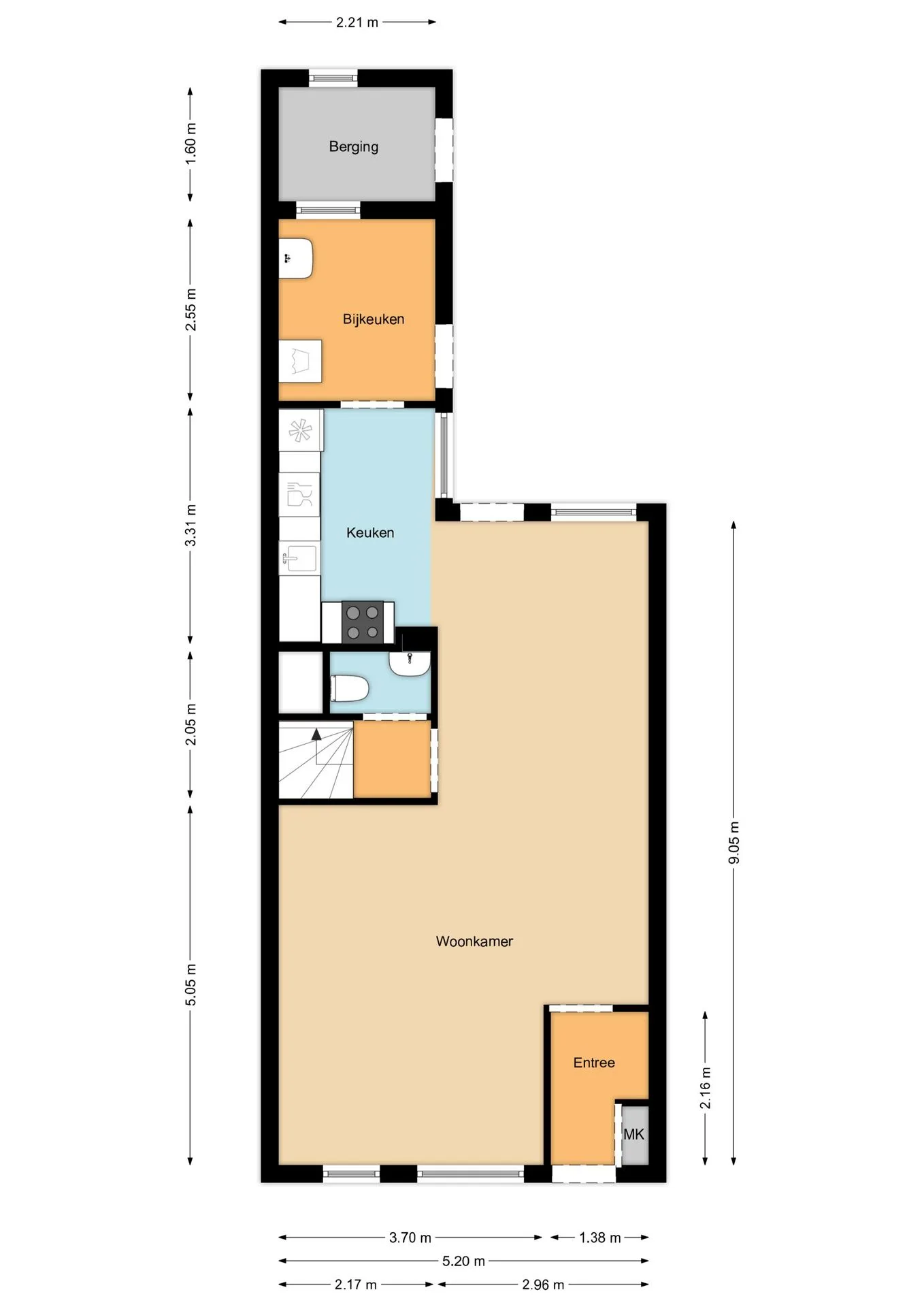 Dukaat 8 Hoorn thumbnail 37