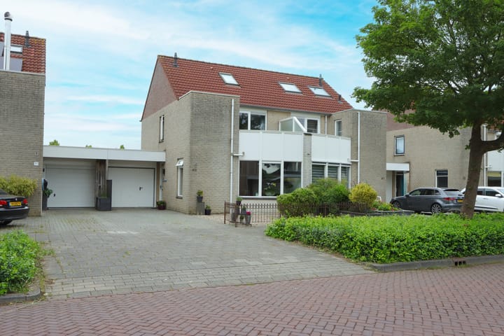 Dukaat 89 in Dronten Foto