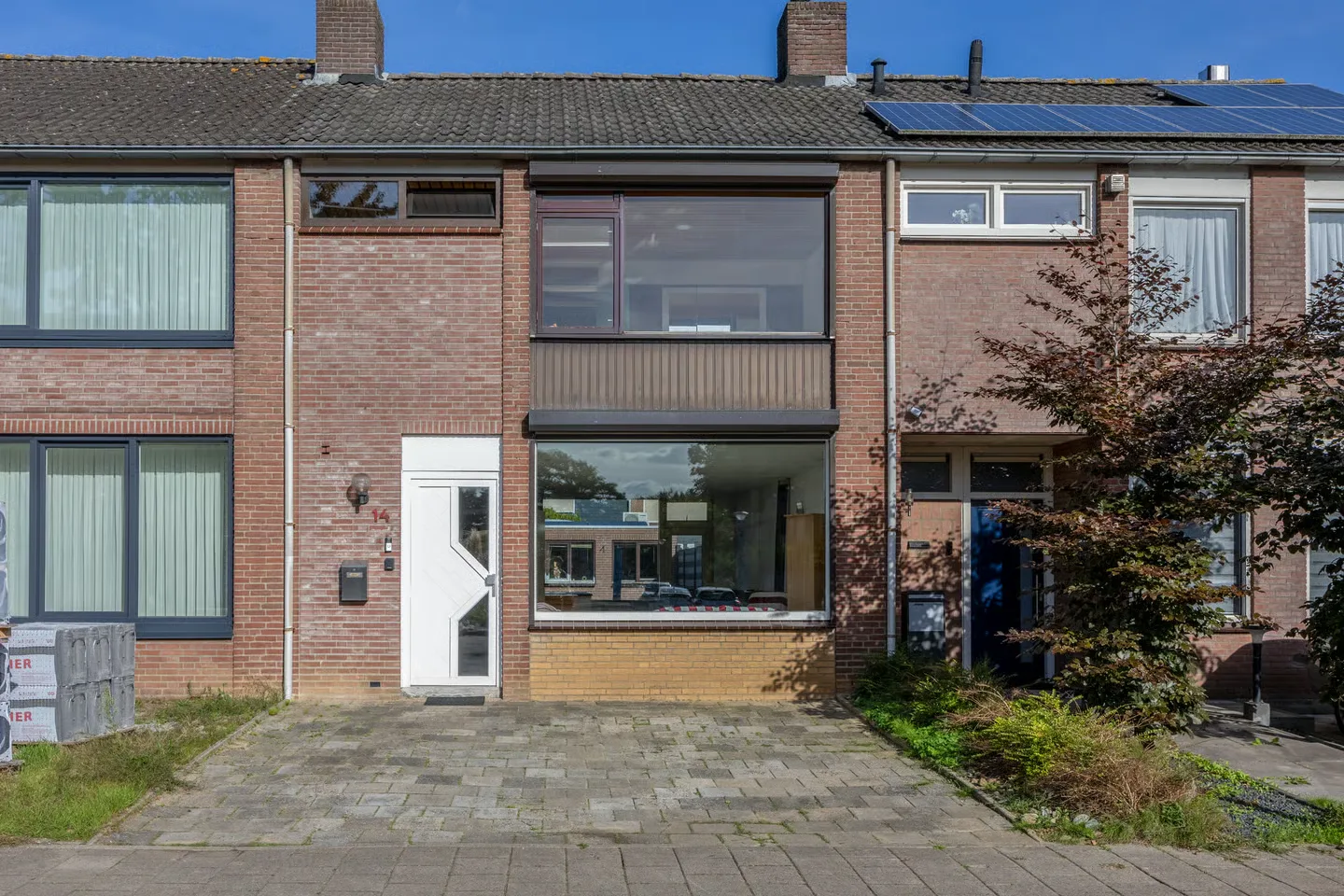 Dukatendreef 14 in Cuijk