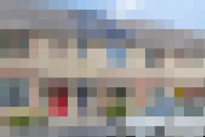 Duke Ellingtonhof 20 Hoorn thumbnail 5