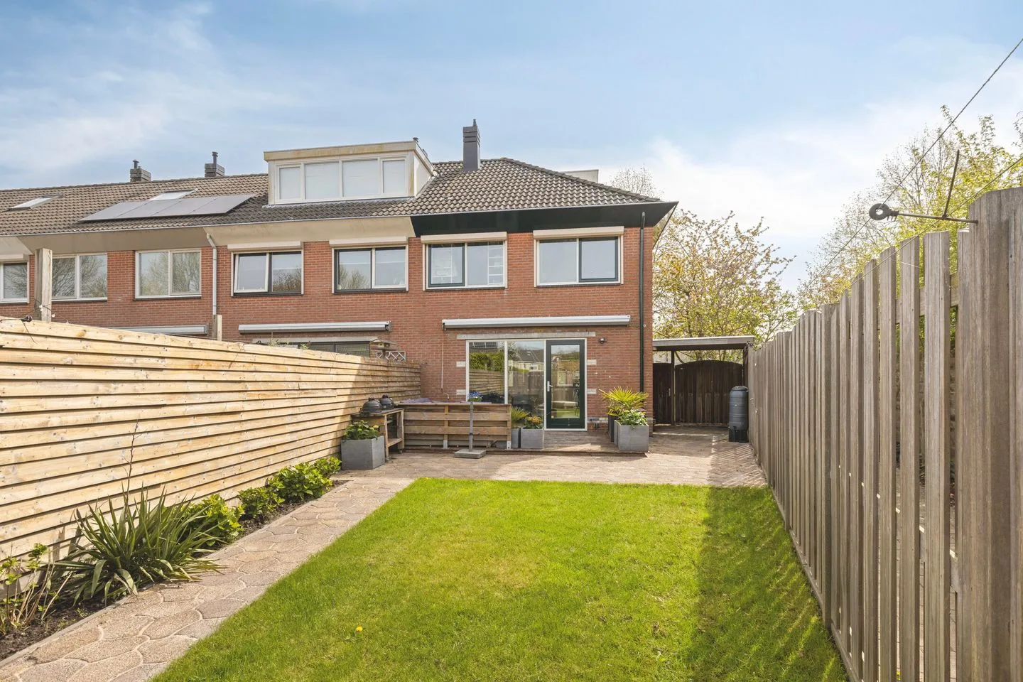 Duke Ellingtonhof 3 dans Hoorn