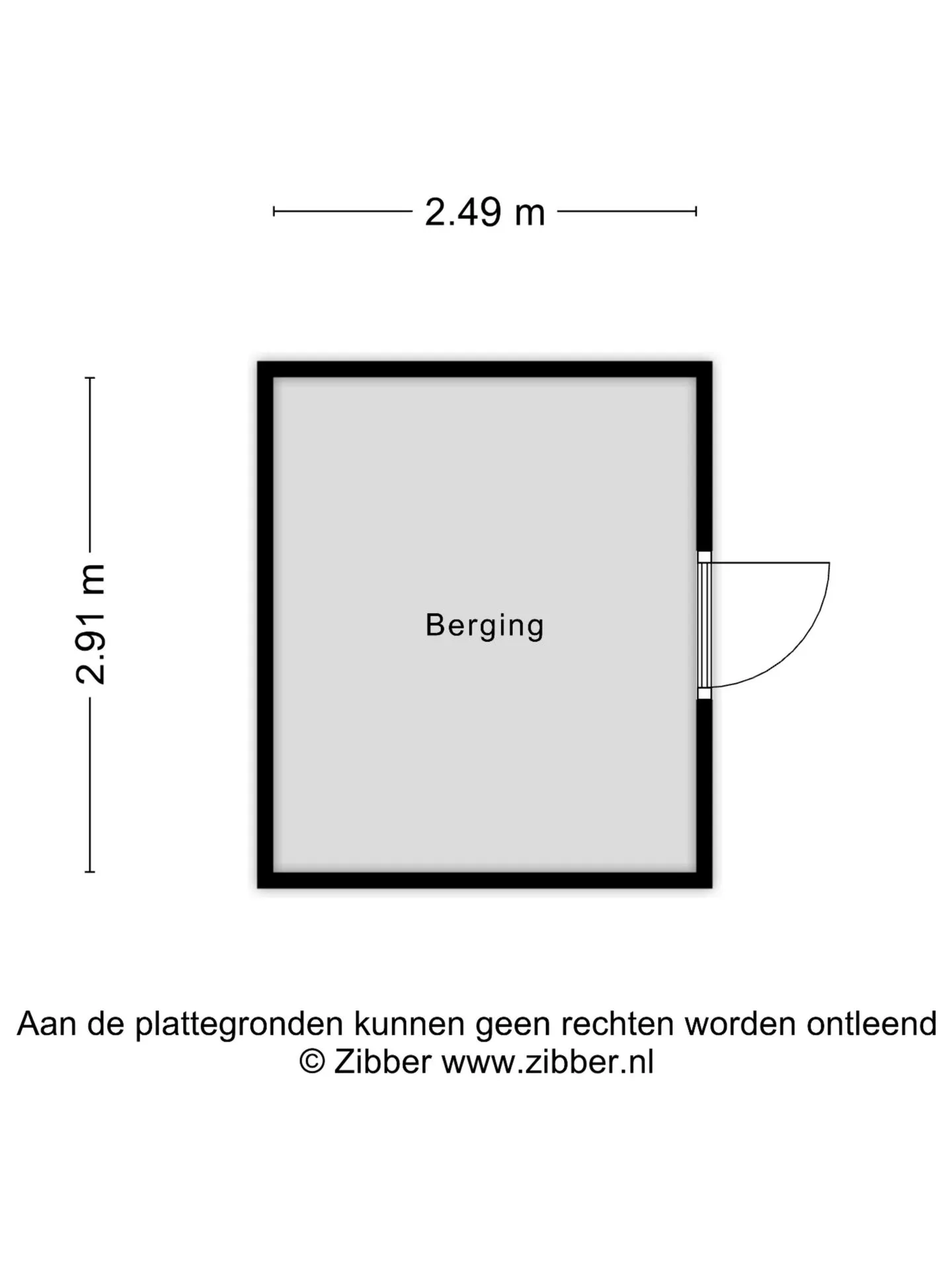 Duke Ellingtonhof 3 Hoorn thumbnail 39