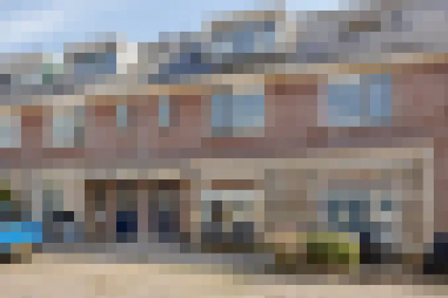 Duke Ellingtonhof 40 in Hoorn