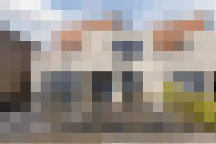 Duke Ellingtonstraat 11 in Zaandijk