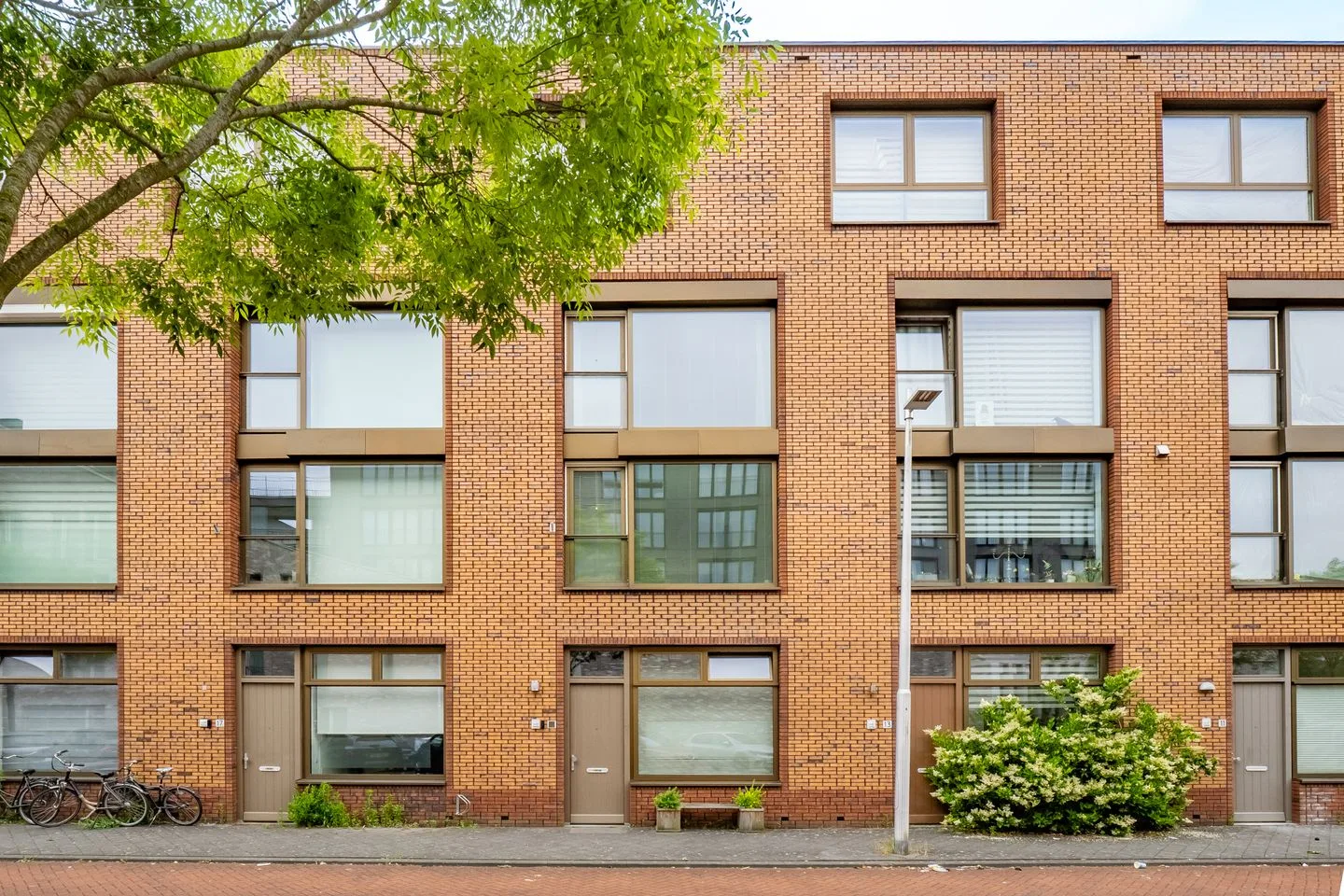 Duke Ellingtonstraat 15 Utrecht