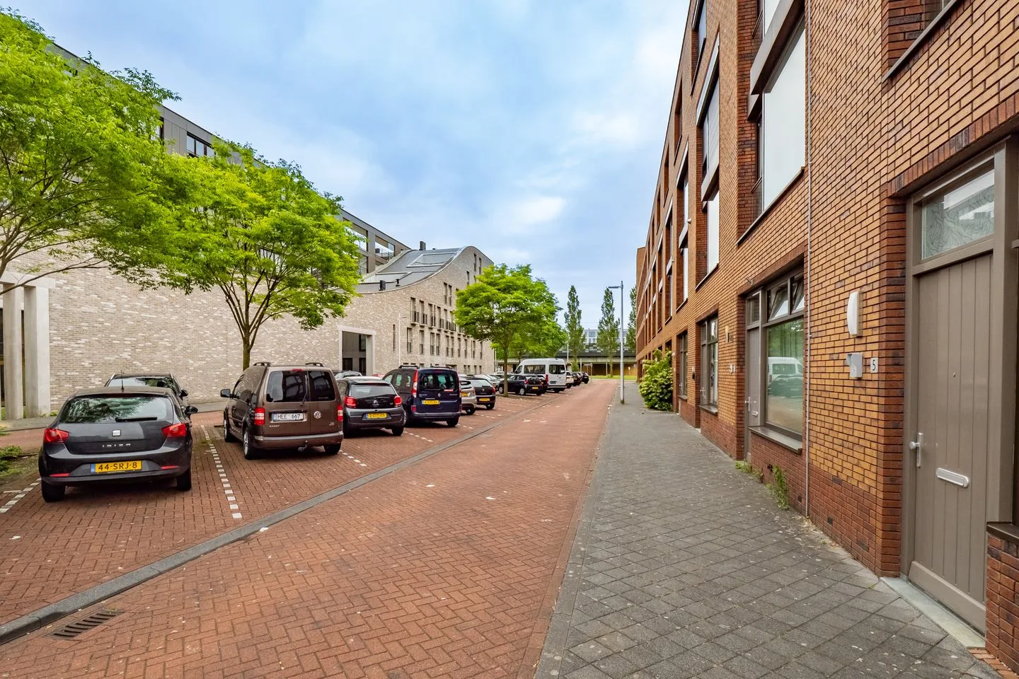 Duke Ellingtonstraat 15 Utrecht thumbnail 60