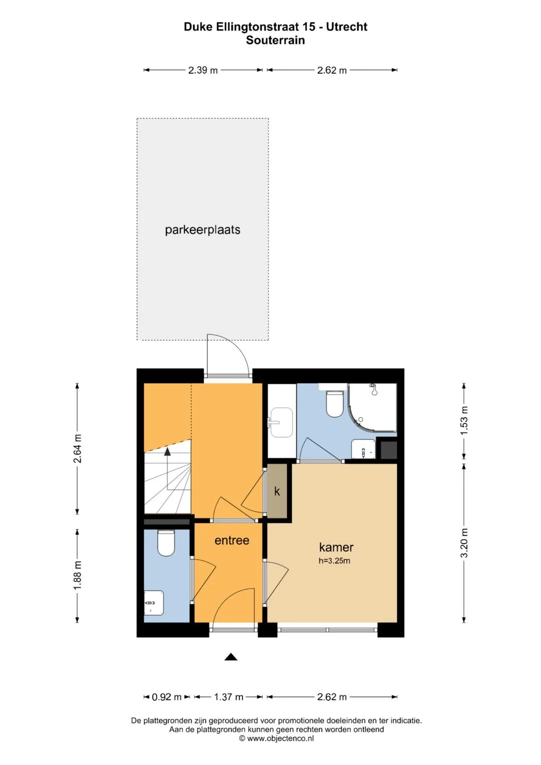 Duke Ellingtonstraat 15 Utrecht thumbnail 62